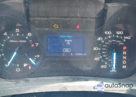 2015 Ford Explorer z USA, uszkodzony, nr VIN 1FM5K7B89FGA53951